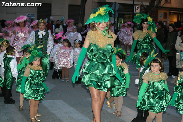 Carnaval infantil. Totana 2010 - 494