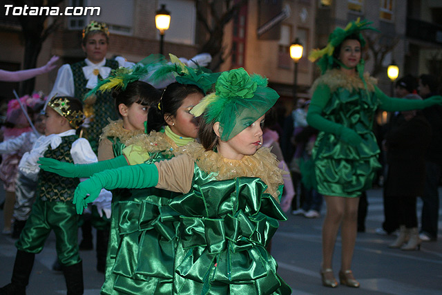 Carnaval infantil. Totana 2010 - 495