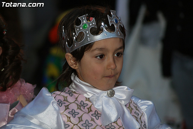 Carnaval infantil. Totana 2010 - 503
