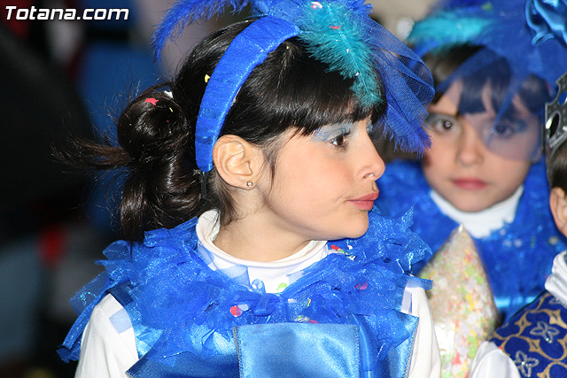 Carnaval infantil. Totana 2010 - 509