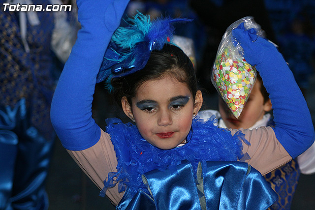 Carnaval infantil. Totana 2010 - 514