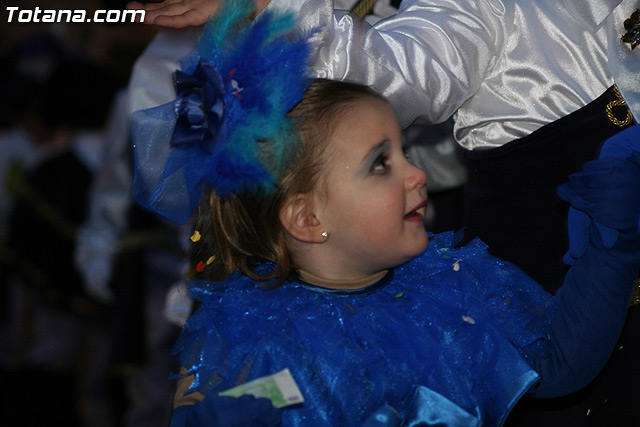 Carnaval infantil. Totana 2010 - 521