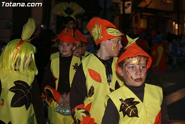 Carnaval infantil. Totana 2010 - 526