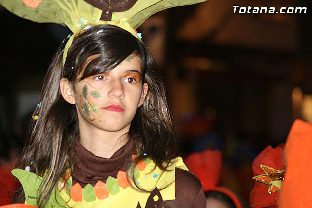 Carnaval infantil. Totana 2010 - 527
