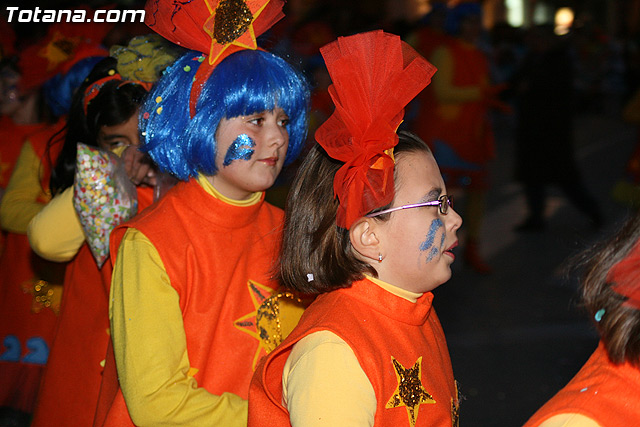 Carnaval infantil. Totana 2010 - 528