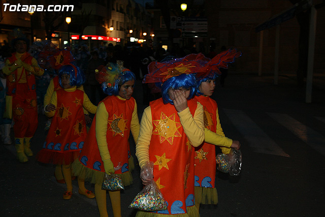 Carnaval infantil. Totana 2010 - 529