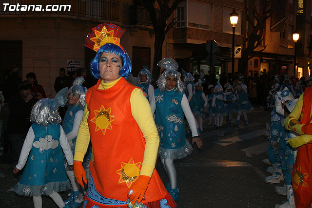 Carnaval infantil. Totana 2010 - 531
