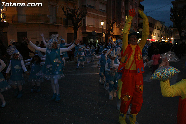 Carnaval infantil. Totana 2010 - 532