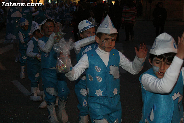 Carnaval infantil. Totana 2010 - 533