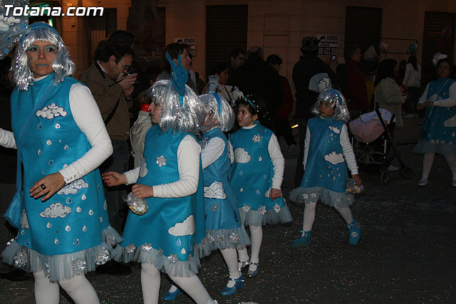 Carnaval infantil. Totana 2010 - 535