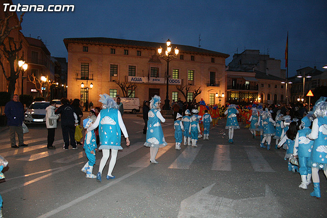 Carnaval infantil. Totana 2010 - 536