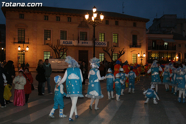 Carnaval infantil. Totana 2010 - 537