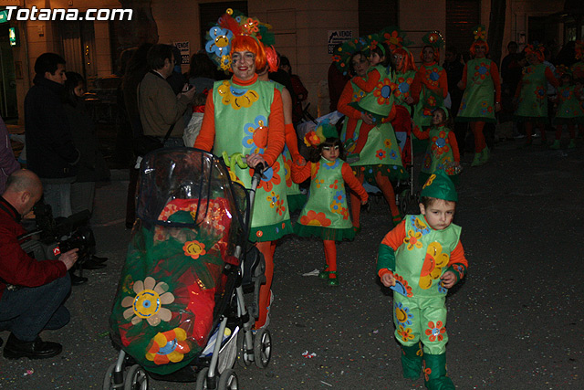 Carnaval infantil. Totana 2010 - 538