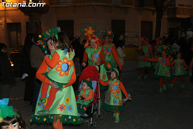 Carnaval infantil. Totana 2010 - 539