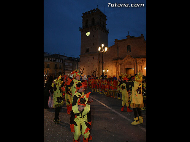 Carnaval infantil. Totana 2010 - 546