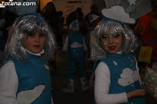 Carnaval infantil. Totana 2010 - 547