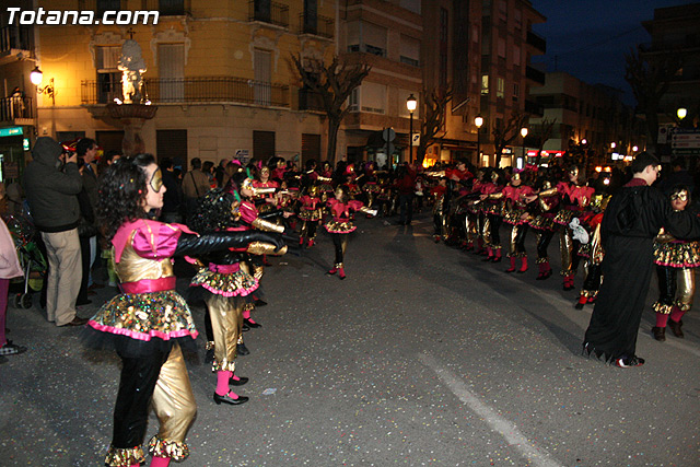 Carnaval infantil. Totana 2010 - 548