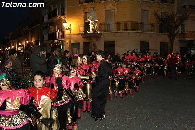 Carnaval infantil. Totana 2010 - 551