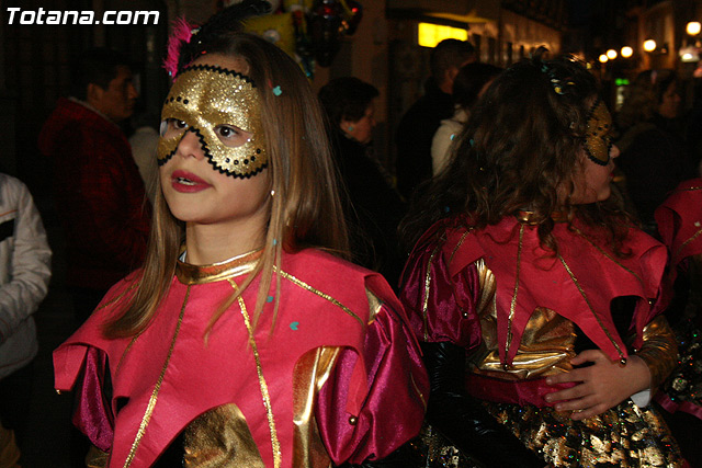 Carnaval infantil. Totana 2010 - 556