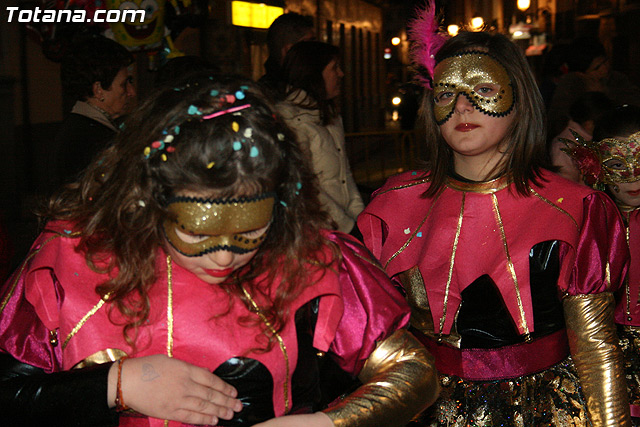 Carnaval infantil. Totana 2010 - 557