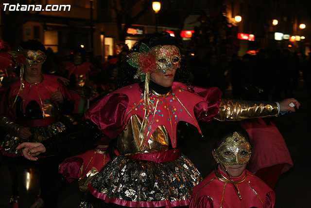 Carnaval infantil. Totana 2010 - 565