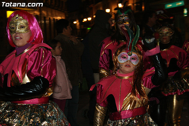 Carnaval infantil. Totana 2010 - 572