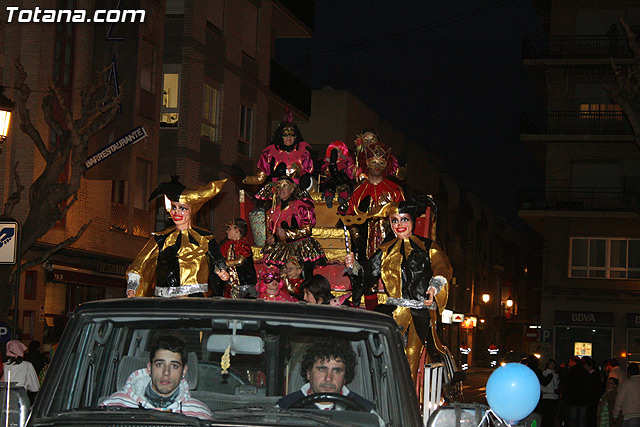 Carnaval infantil. Totana 2010 - 576