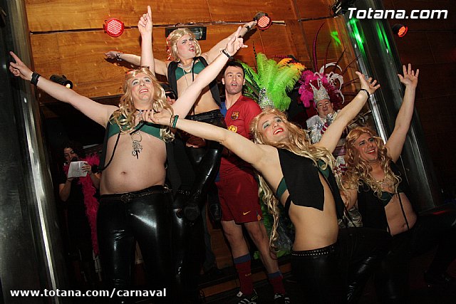 Premios Carnaval de Totana 2011 - 91