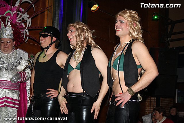 Premios Carnaval de Totana 2011 - 95