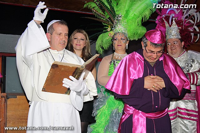 Premios Carnaval de Totana 2011 - 101