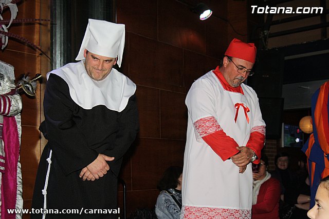 Premios Carnaval de Totana 2011 - 102