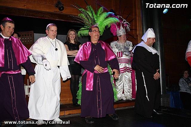 Premios Carnaval de Totana 2011 - 103