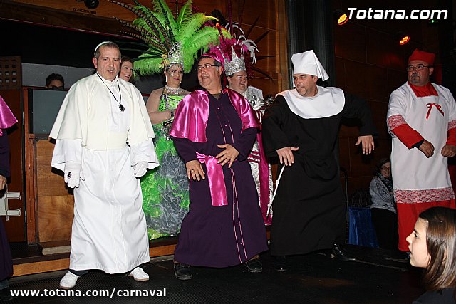 Premios Carnaval de Totana 2011 - 104