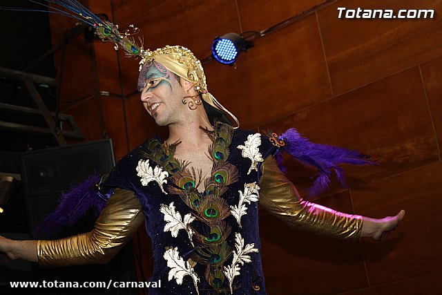 Premios Carnaval de Totana 2011 - 197
