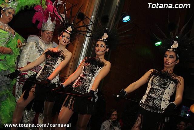 Premios Carnaval de Totana 2011 - 256