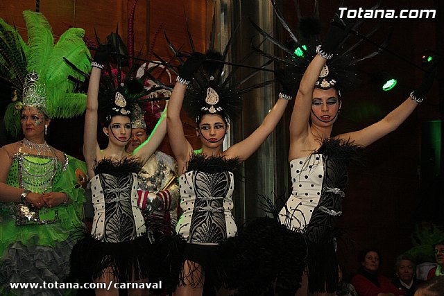 Premios Carnaval de Totana 2011 - 258