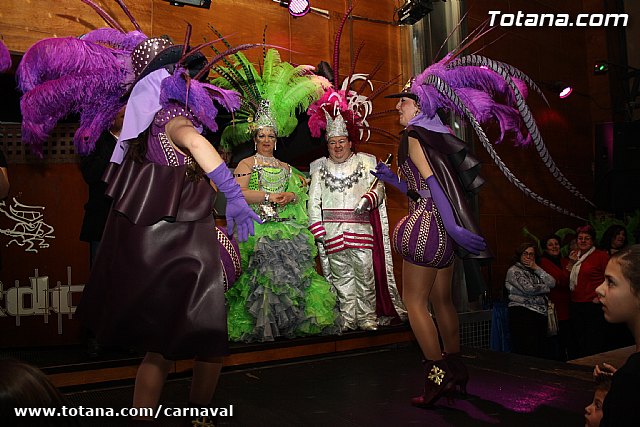 Premios Carnaval de Totana 2011 - 273