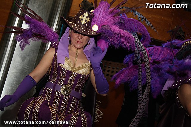 Premios Carnaval de Totana 2011 - 276