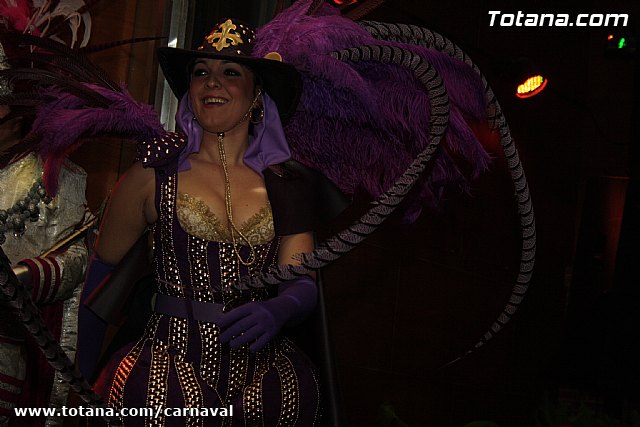 Premios Carnaval de Totana 2011 - 278