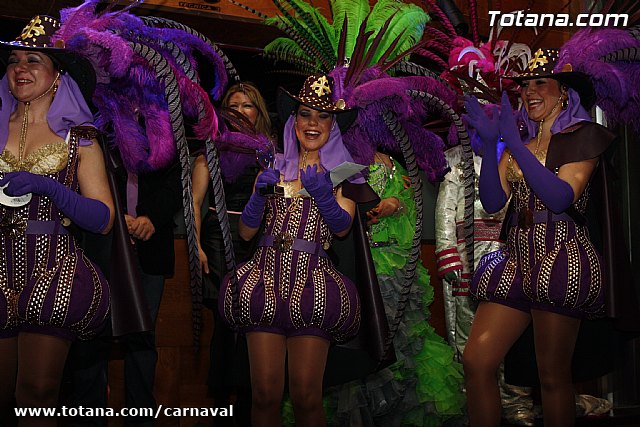 Premios Carnaval de Totana 2011 - 280