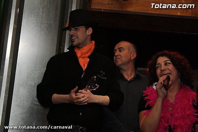 Premios Carnaval de Totana 2011 - 282