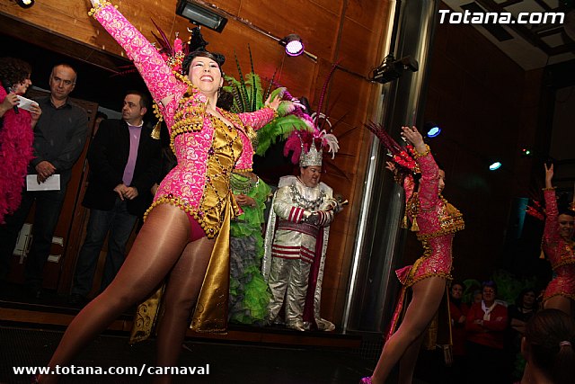Premios Carnaval de Totana 2011 - 284