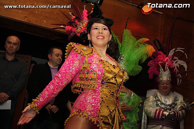 Premios Carnaval de Totana 2011 - 285