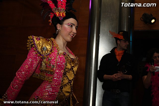 Premios Carnaval de Totana 2011 - 286