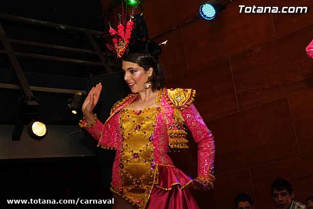 Premios Carnaval de Totana 2011 - 287