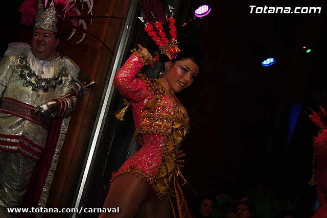 Premios Carnaval de Totana 2011 - 288