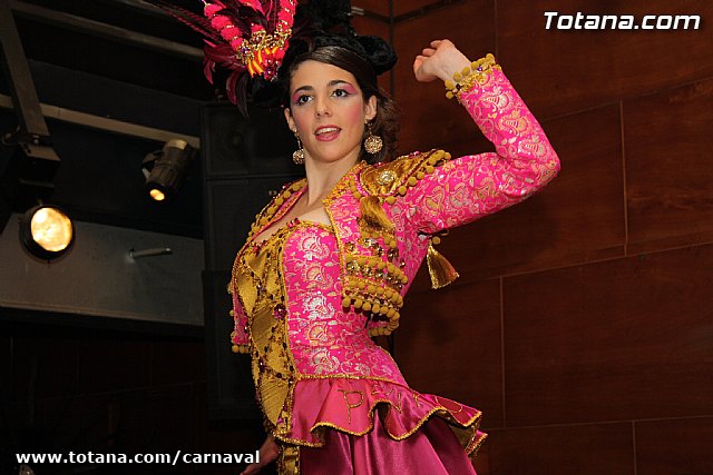 Premios Carnaval de Totana 2011 - 289