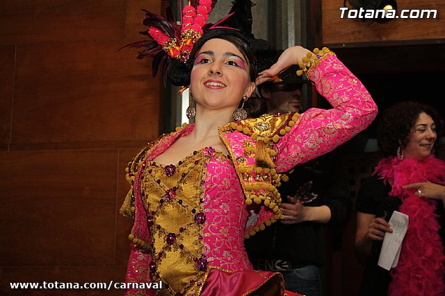 Premios Carnaval de Totana 2011 - 290