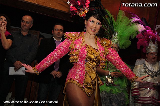 Premios Carnaval de Totana 2011 - 291