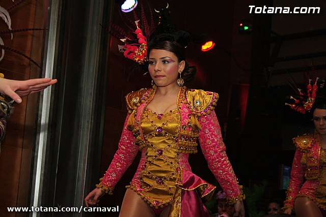 Premios Carnaval de Totana 2011 - 293